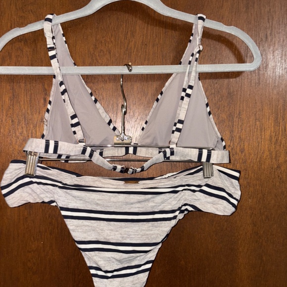 WOMEN'S/JUNIOR'S SM BIKINI - Picture 3 of 4
